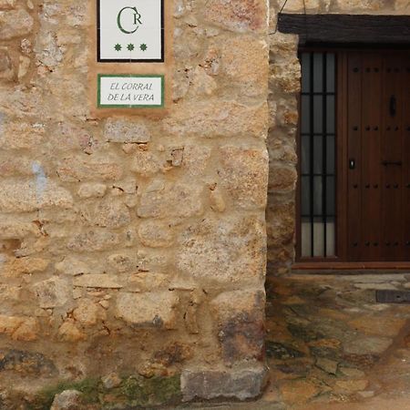 El Corral De La Vera Losar De La Vera Exterior photo